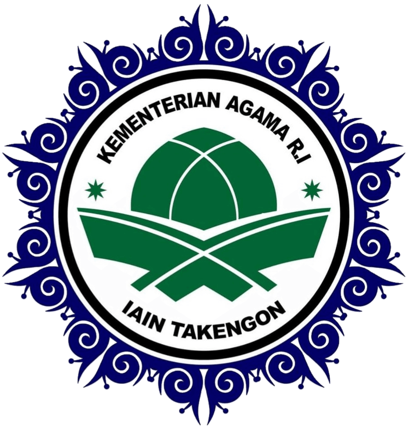 logo IAIN Takengon