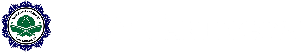 Logo IAIN Takengon