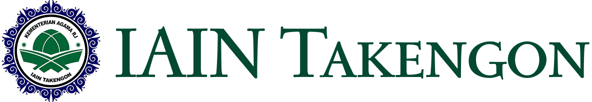 Logo IAIN Takengon