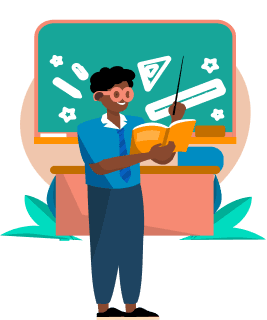 Lingkungan Akademik yang Kondusif dan Sejuk